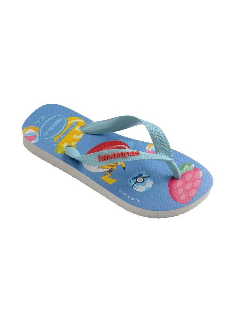 Havaianas Kids Top Pokemon Flip-flop - Image 2