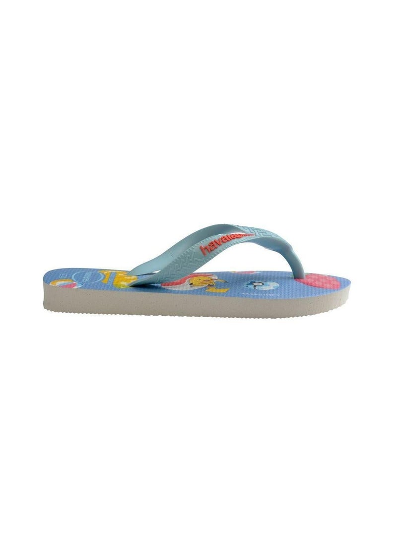 Havaianas Kids Top Pokemon Flip-flop - Image 1