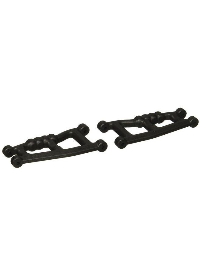 RPM 80592 Rear Aarms Black Slash Black  - Image 1