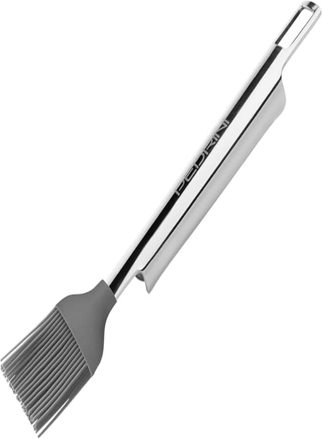 Pedrini Brush With Silicone Function Part