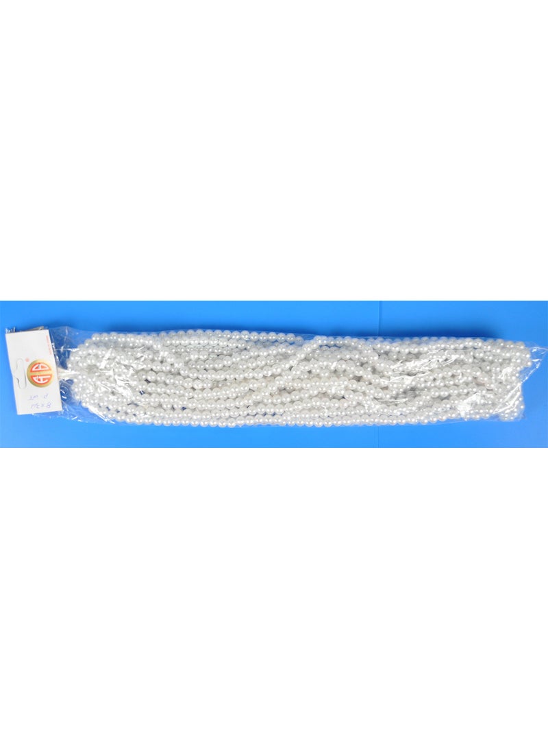 Beads 30inch String (8X30Rop)