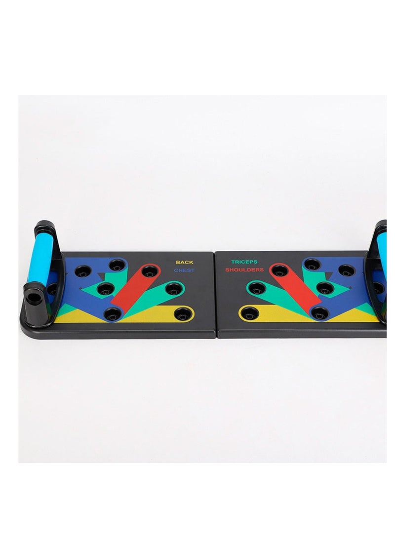 Y&D Sports And Fitness Push Up Board  - Image 1