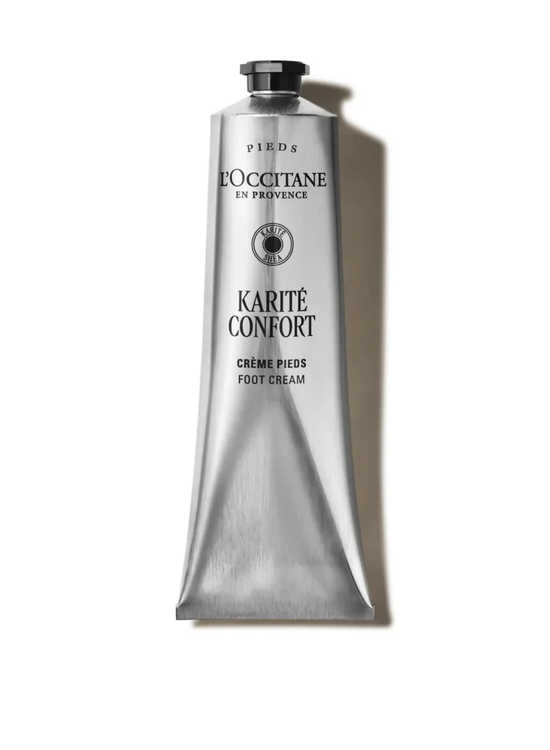 L'occitane Shea Foot Cream