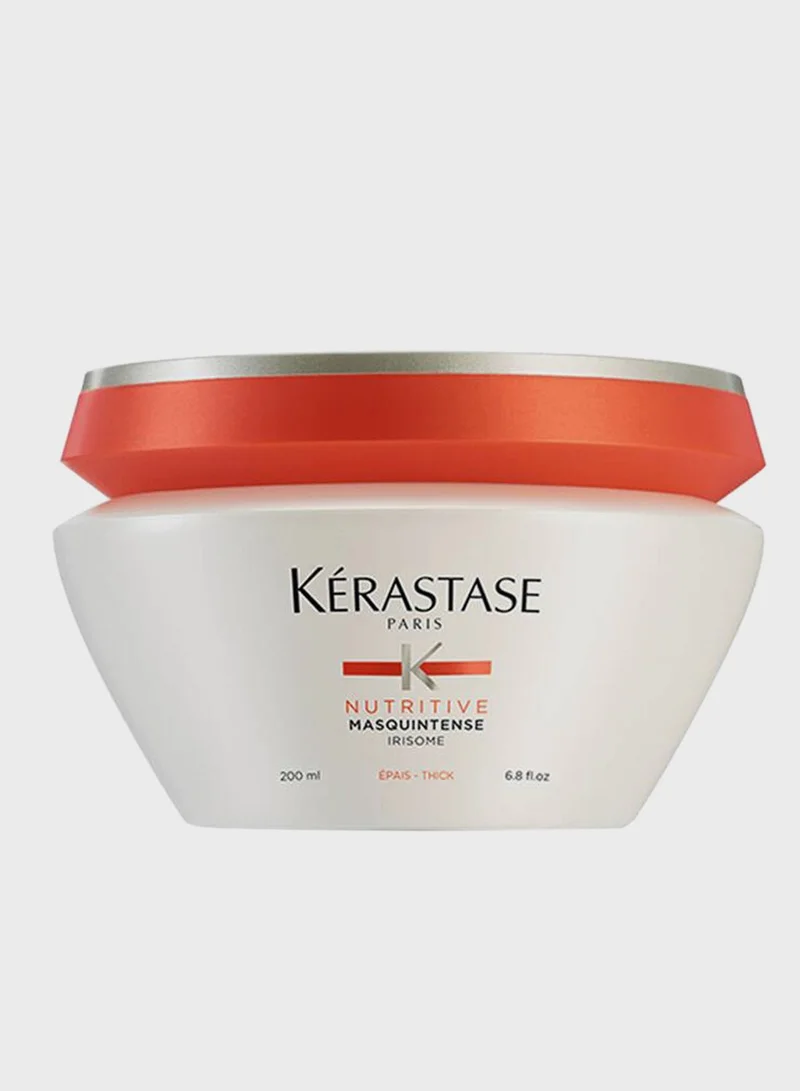 KERASTASE Nutritive Masquintense  Mask 200ml