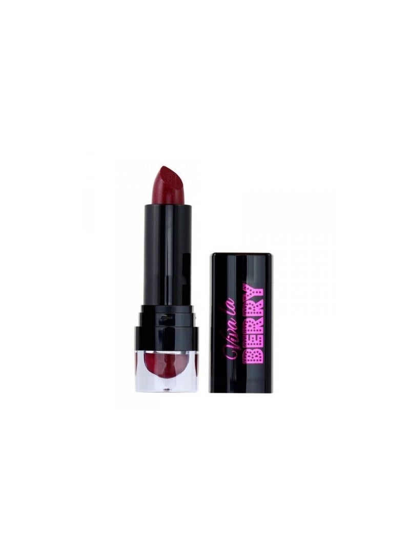 دبليو 7 w7 Lipstick Viva la Berry Very Berry