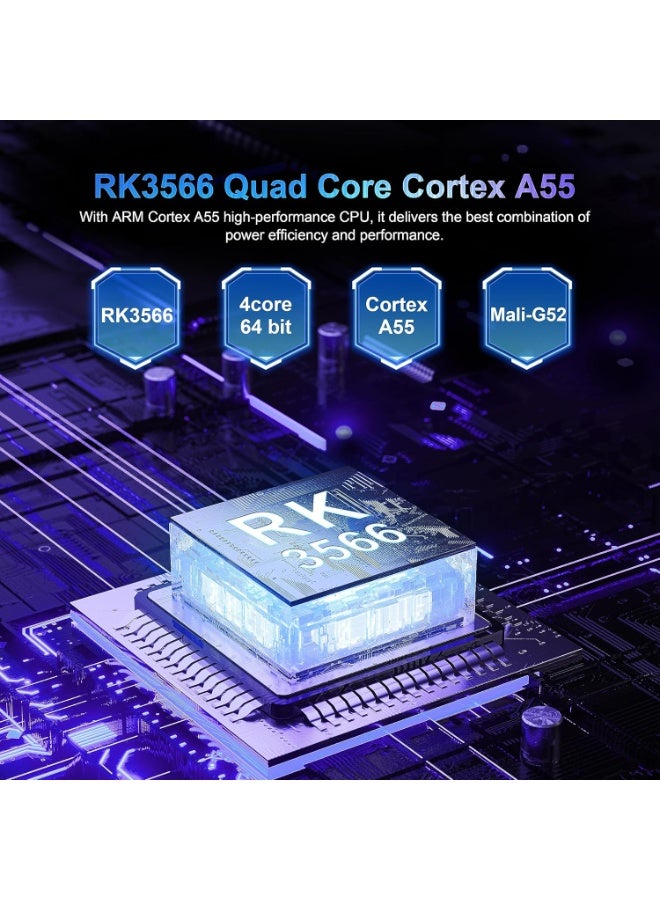 Retractable Stand Portable Projector Full HD 1080P Supported  Compatible with HDMI,USB,AV,Laptop,Smartphone - Image 2