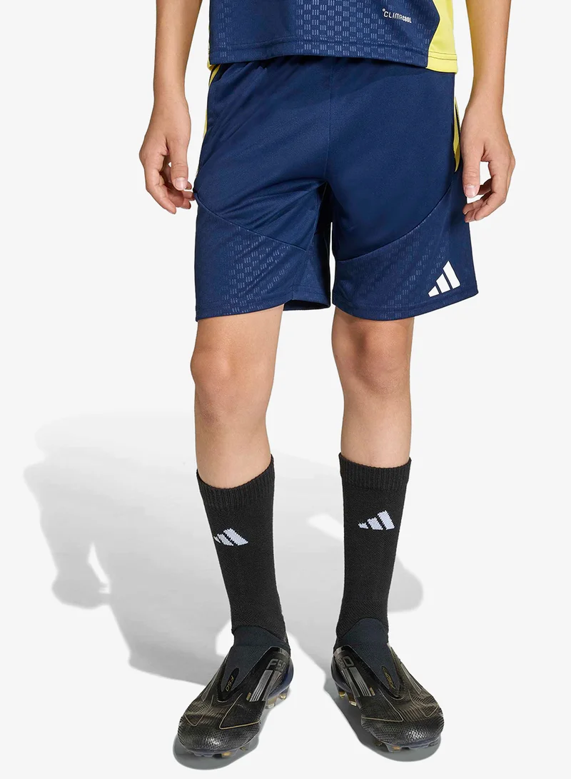 Adidas Kids Tiro 26 Competition Shorts