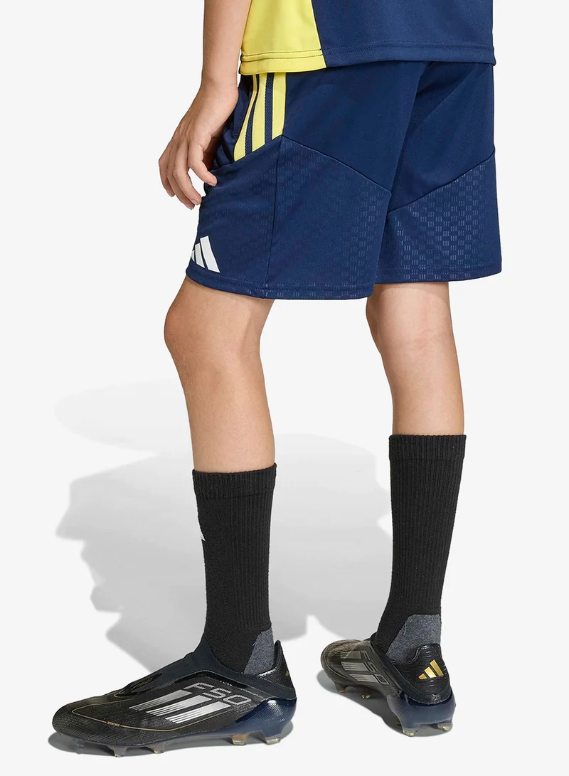 Adidas Kids Tiro 26 Competition Shorts