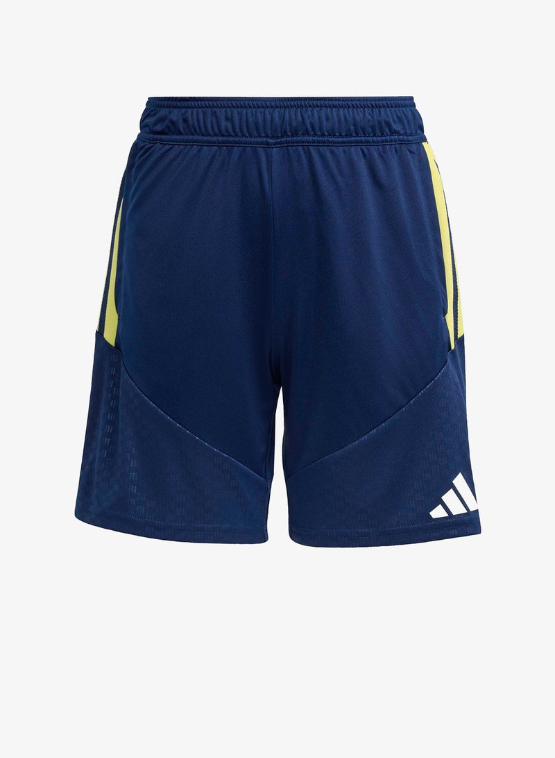 اديداس شورتات تيرو  للأطفال للمنافسات - Image 5