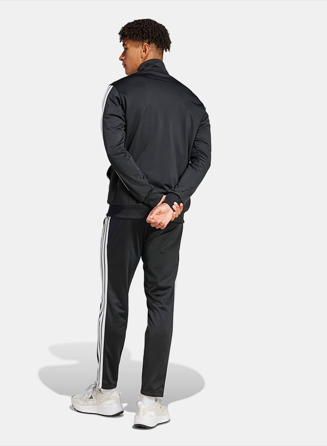 Adidas بدلة رياضية مستوحاة من تيرو بتصميم تريكو - Image 2