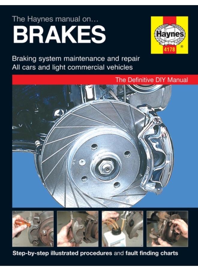 Haynes Manual on Brakes