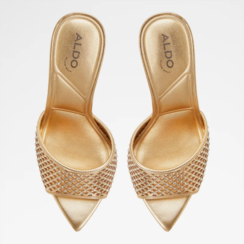 ALDO Anyabrilden flat sandals