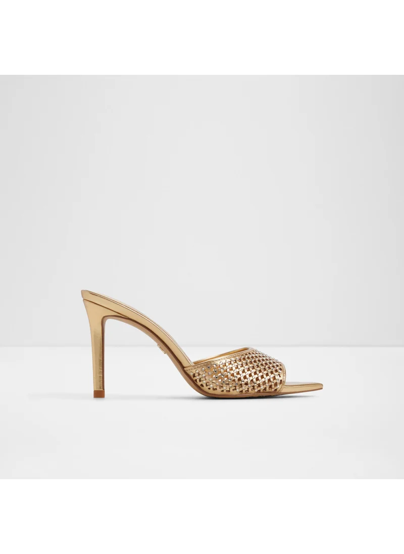 ALDO Single Straop Low Heel Sandals