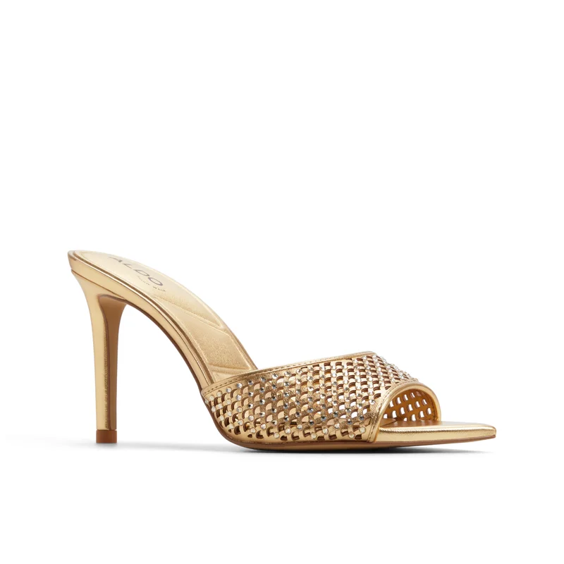 ALDO Anyabrilden flat sandals