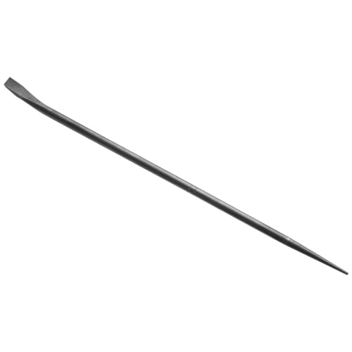 Klein Tools 3247 Round 34Inch x 24Inch Connecting Bar Made in USA Sleever Bar for Aligning Prying and Chiseling