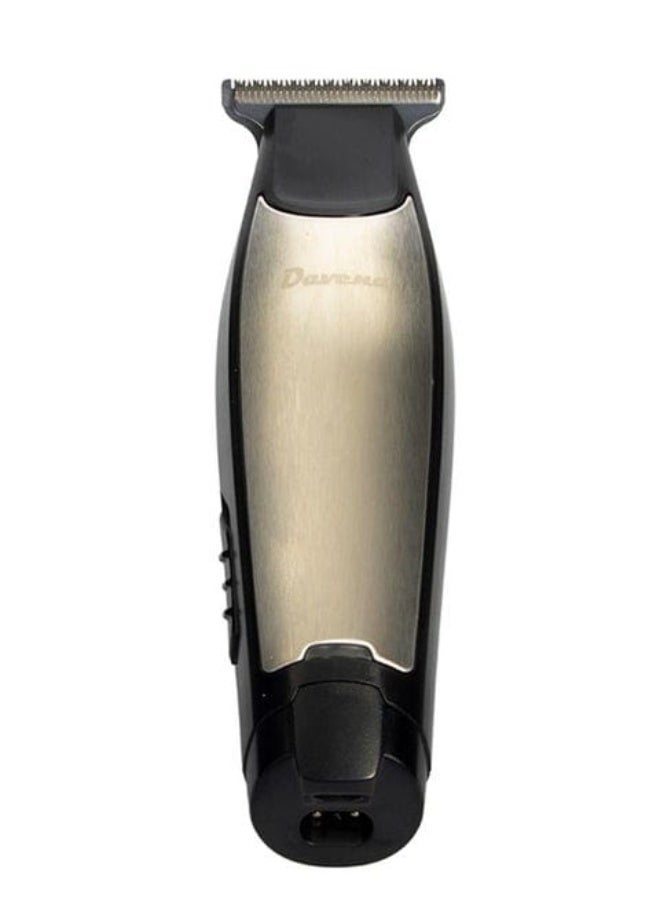 Davena DV119 i-Stubble Professional Hair Trimmer with USB Charging & Lithium Battery - Image 1