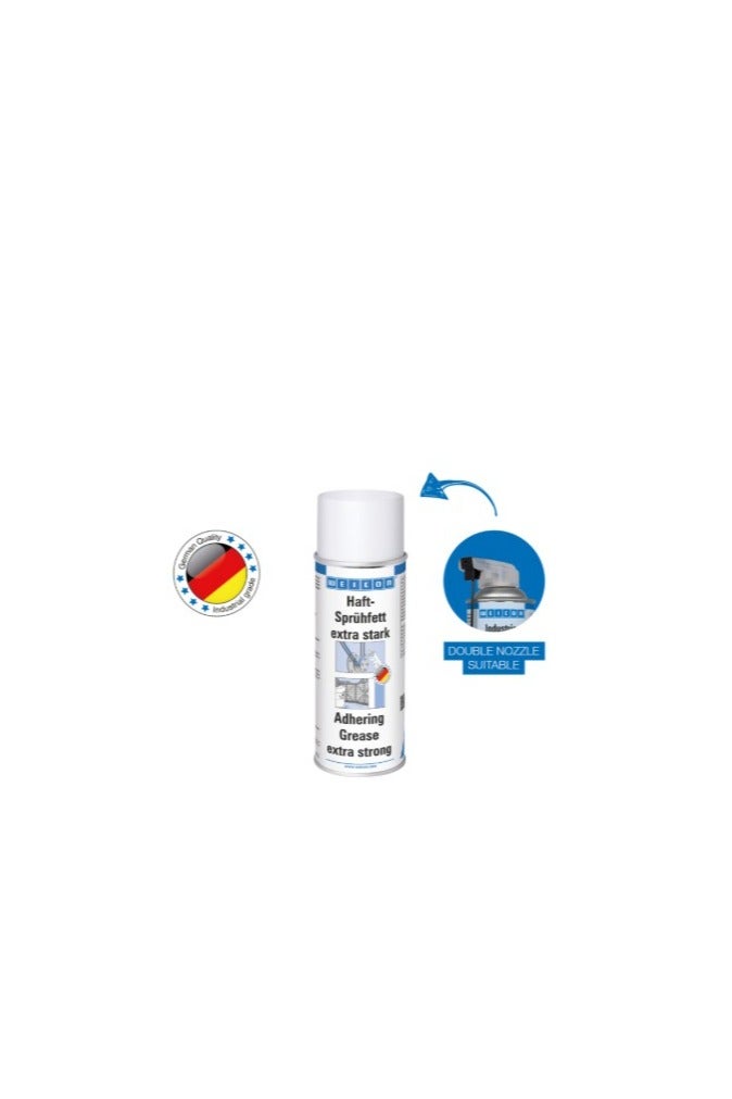 Weicon WEICON Adhering Grease extra strong | 400 ml | Special lubricant adheres under water - Image 5