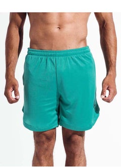 SIGMA FIT Sigma Fit MINT LEAF MAVERIK SHORT - L ,Color: Green  - Image 2