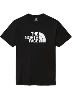 THE NORTH FACE Reaxion Easy Tee Men's T-Shirt - NF0A4CDVJK3  - Image 1