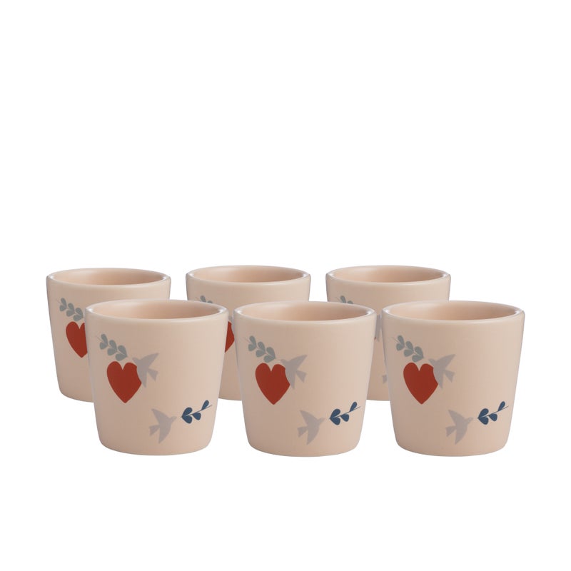 بلندز فناجيل قهوة من بلندز - Image 3