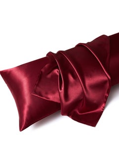 Satin Envelope Pillow Case 45*100 Cm - pzsku/Z72AC3579A07C2E035A91Z/45/_/1723245335/74d31ec6-5378-4d65-a64e-f1afe247d6cc