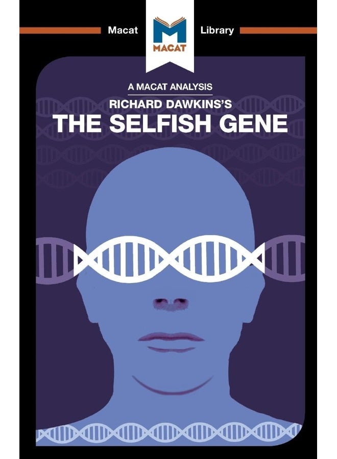 Routledge An Analysis of Richard Dawkins's The Selfish Gene
