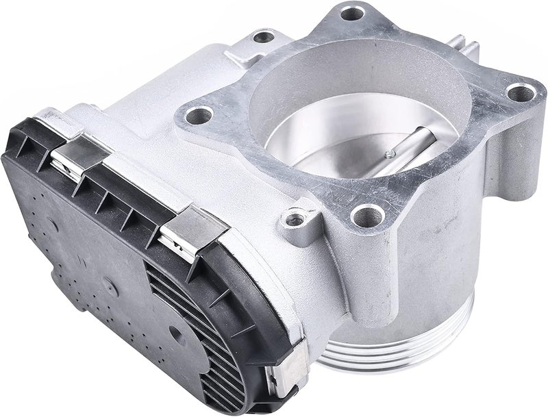TUUMOND Throttle Body for 2003-2009 Volvo Models - S20160 977-354 - Image 4
