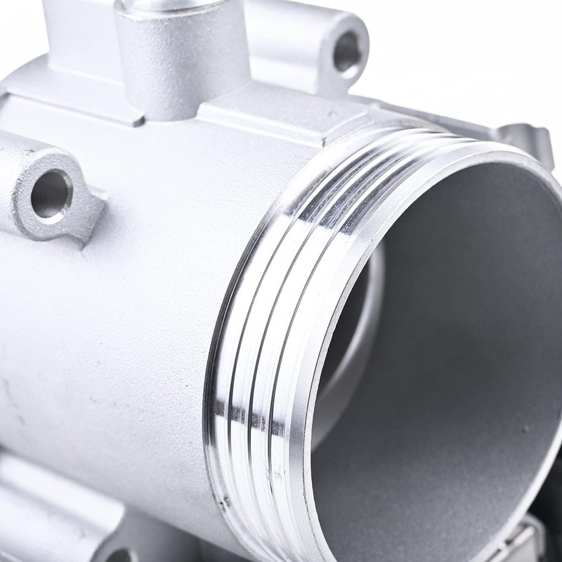 TUUMOND Throttle Body for 2003-2009 Volvo Models - S20160 977-354 - Image 5