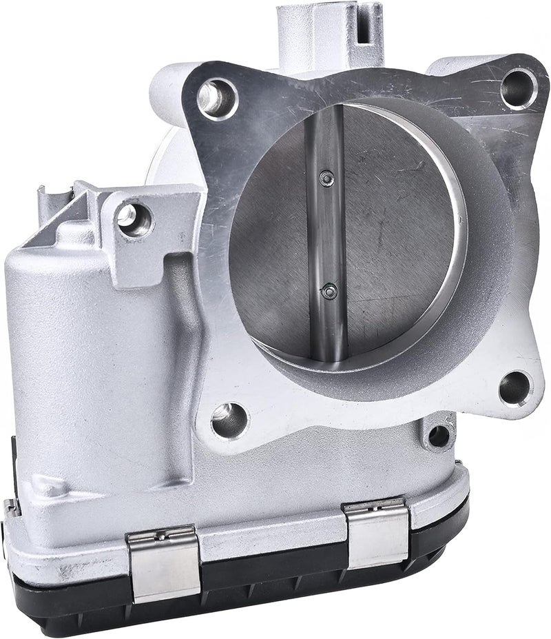 TUUMOND Throttle Body for 2003-2009 Volvo Models - S20160 977-354 - Image 2