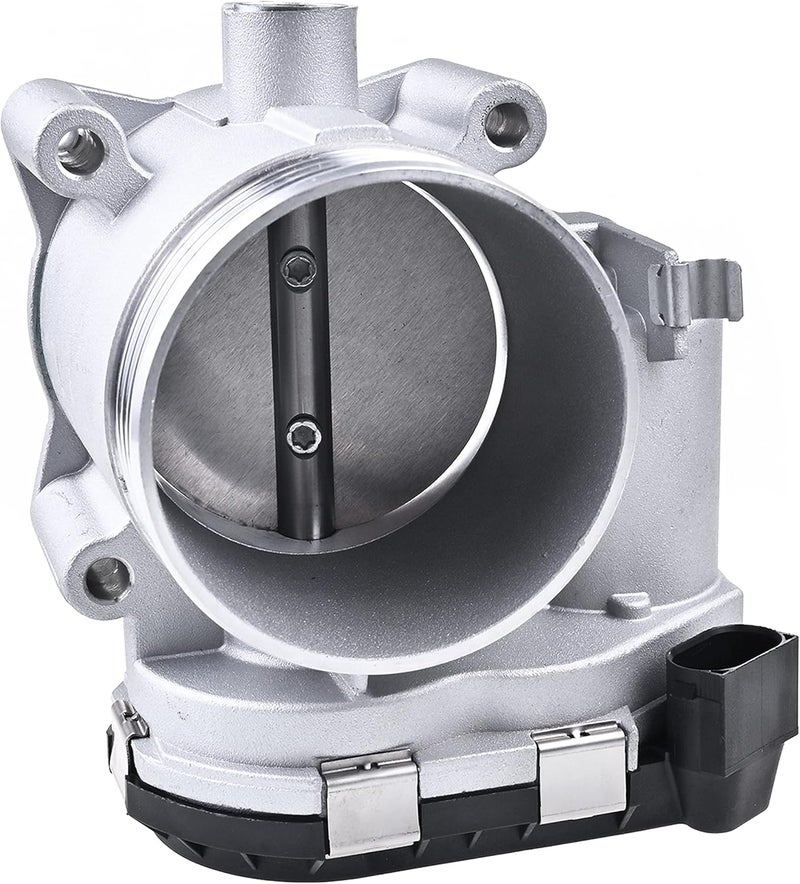 TUUMOND Throttle Body for 2003-2009 Volvo Models - S20160 977-354 - Image 1