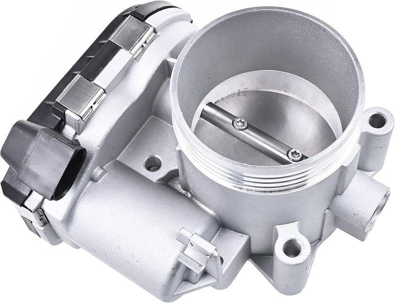 TUUMOND Throttle Body for 2003-2009 Volvo Models - S20160 977-354 - Image 3