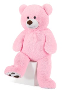 Giant Teddy Bear Big Pink Stuffed Animal For Girls Pink Teddy Bear Large Plush Bear For Girlfriend, Baby Shower Decorations, Children Birthday Gifts, Bear Theme Party Favors-70CM - pzsku/Z72AC657F87F3B3E4152CZ/45/_/1740403875/6fbaf5ab-01d0-4dd1-8809-951b96ab39b4