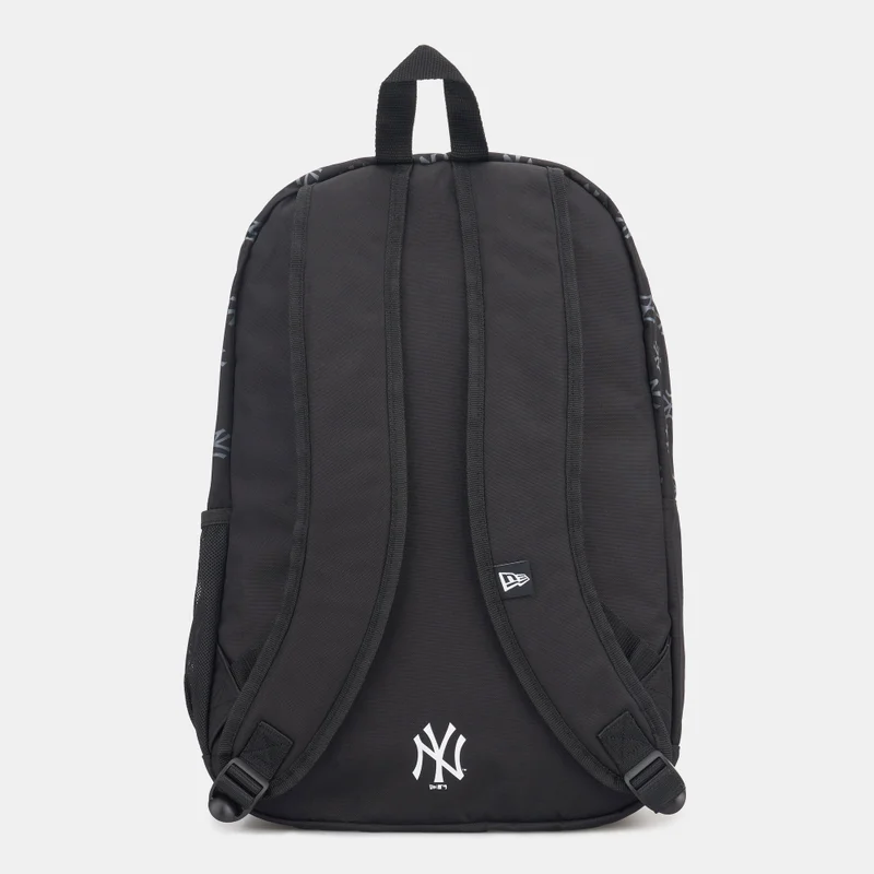 نيو ايرا MLB New York Yankees Monogram Stadium Backpack