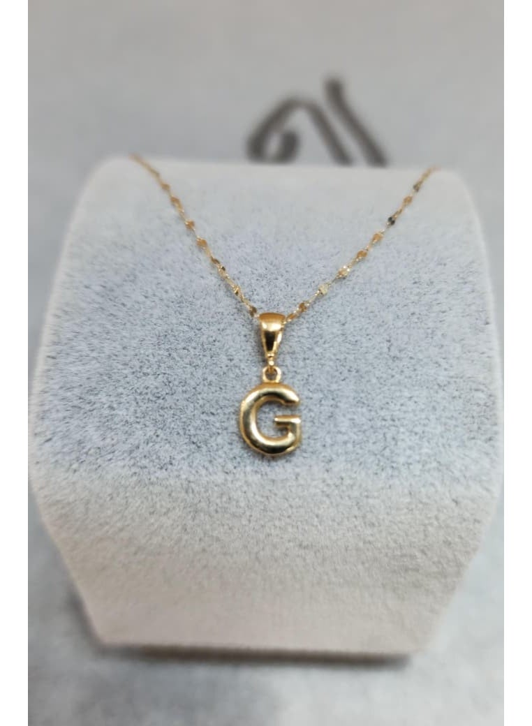 Ruby Art Gold 18K Pure Gold Pendant for Women – Premium Shine & Elegant Design - 0.53 Gram - Image 2