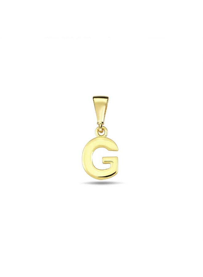 Ruby Art Gold 18K Pure Gold Pendant for Women – Premium Shine & Elegant Design - 0.53 Gram - Image 1