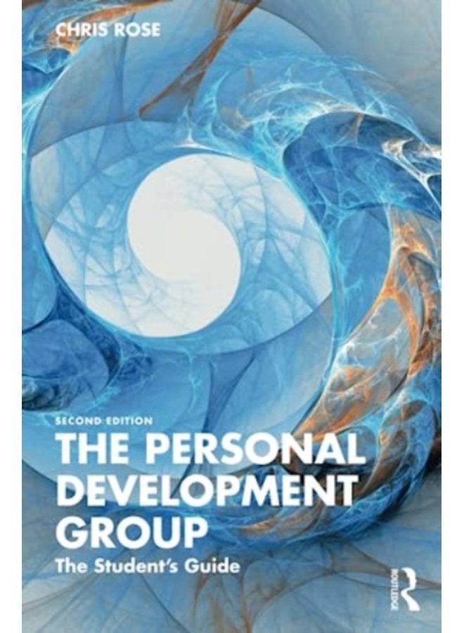 The Personal Development Group The Student s Guide - Paperback