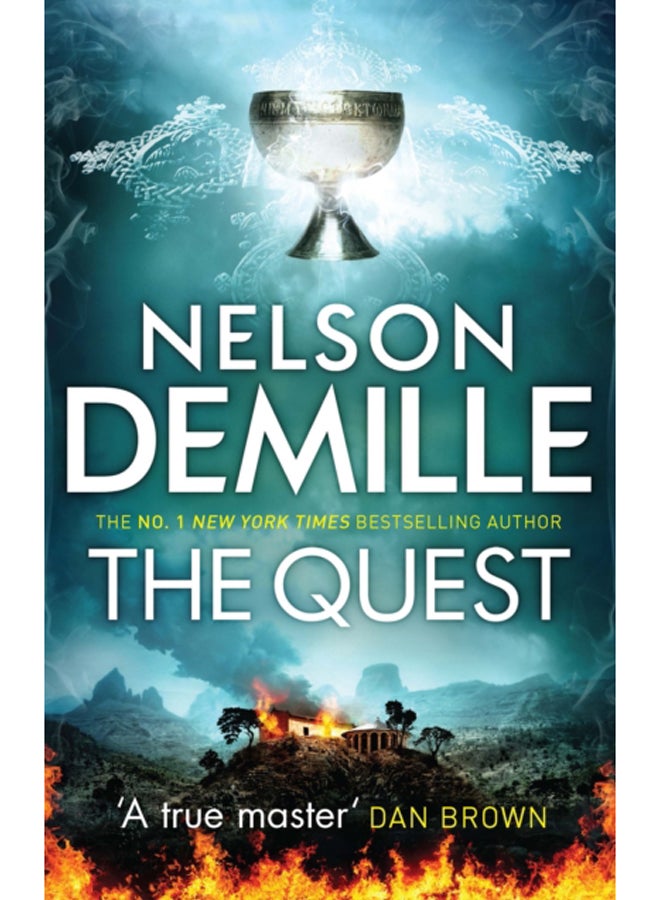 The Quest