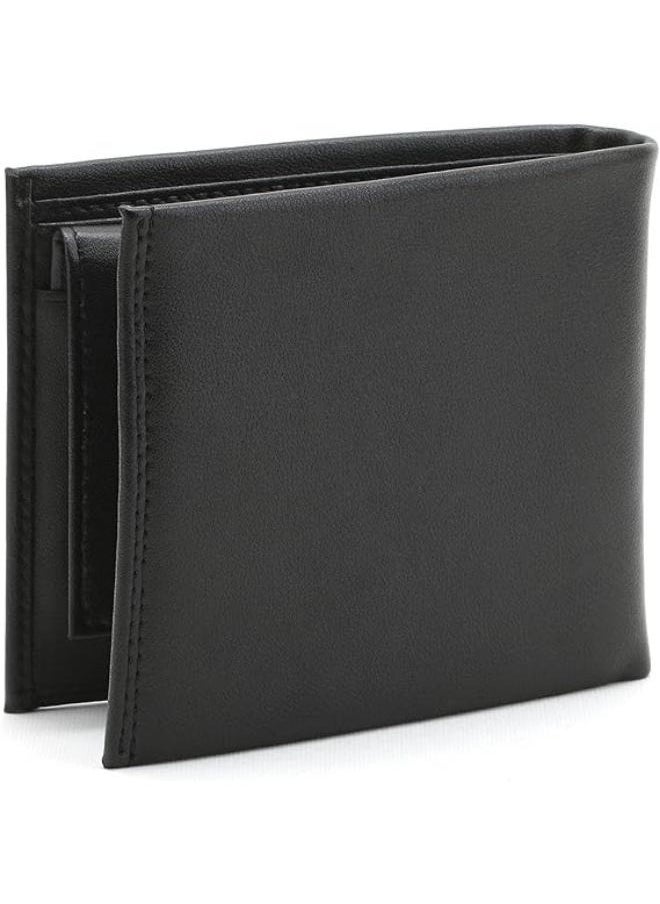 GUESS Guess Leather Wallet for Men  - Image 2