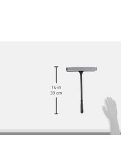 Generic Glass Space For All Durable Home Glass Size 25 Cm-Black-From Rana Store  - Image 3