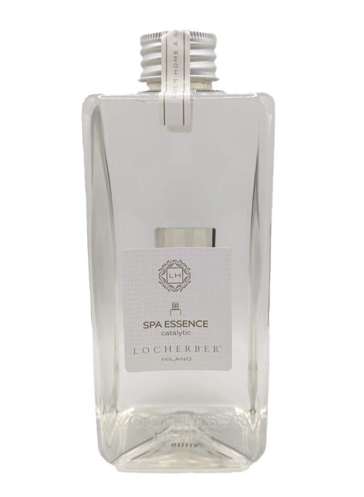 لوكيربر ميلانو عبوة تعبئة كاتاليتك سبا إيسنس 500 مل - Image 1