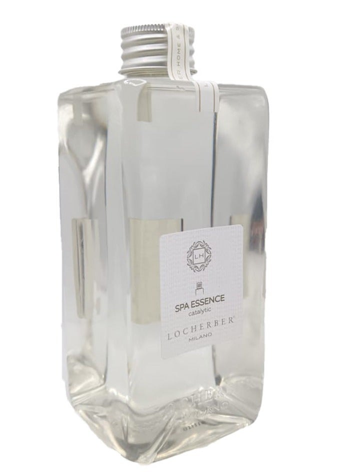 لوكيربر ميلانو عبوة تعبئة كاتاليتك سبا إيسنس 500 مل - Image 2