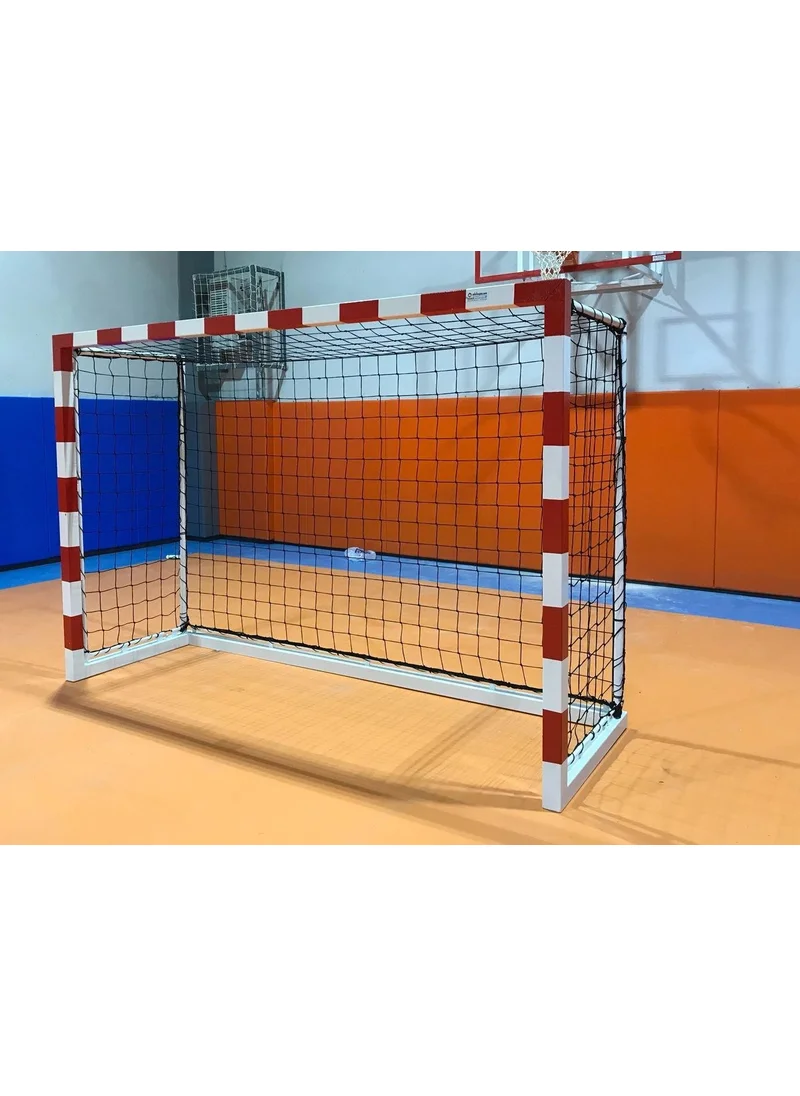 adelinspor Silver Handball Goal Net 2.00*3.00*1.00 M