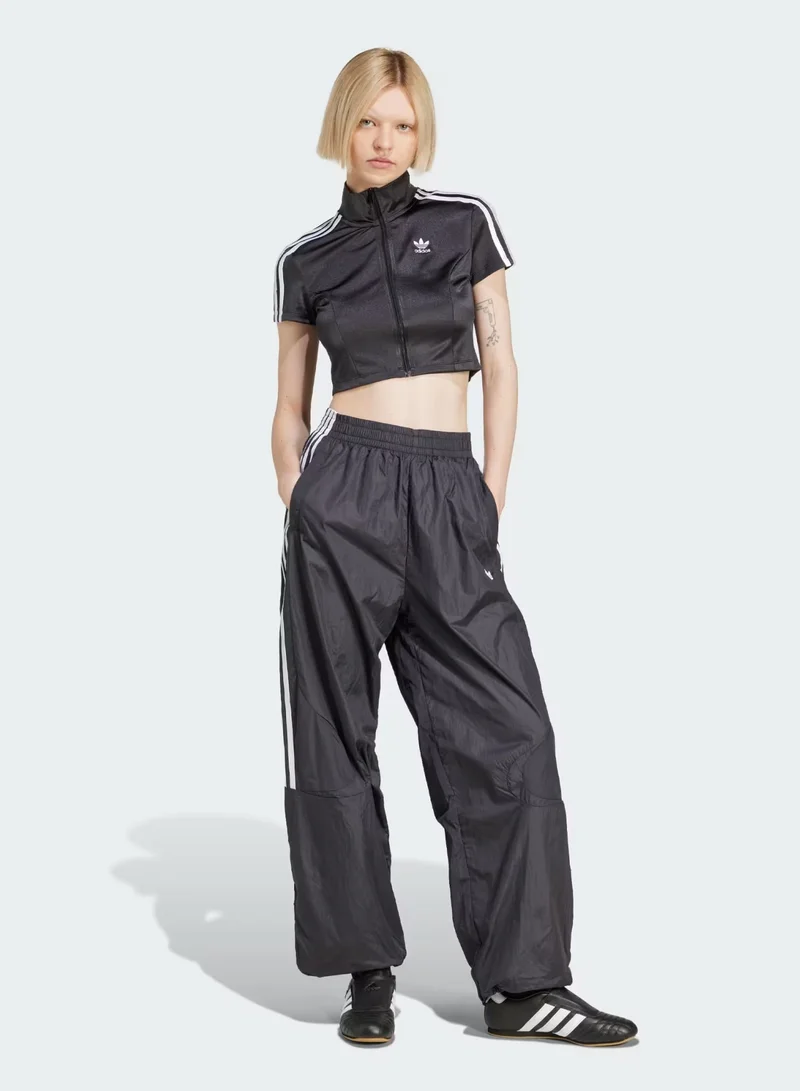 adidas Originals Adicolor Teamgeist Oversized Track Pants