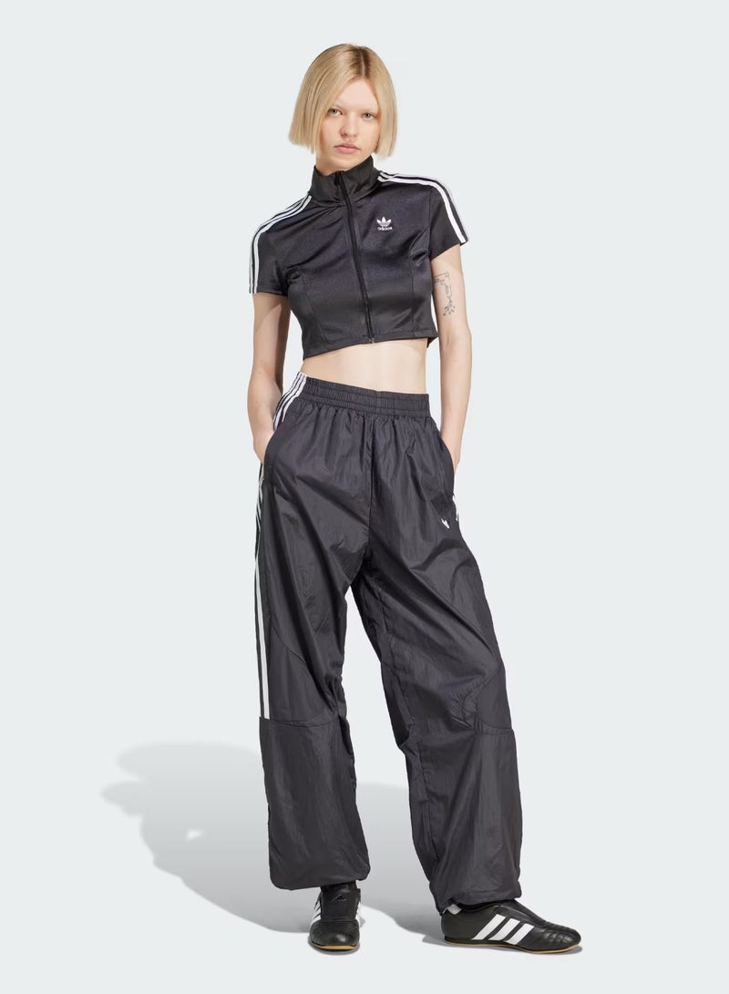 اديداس اوريجينالز أدي كولور بنطلون رياضي واسع - Image 5