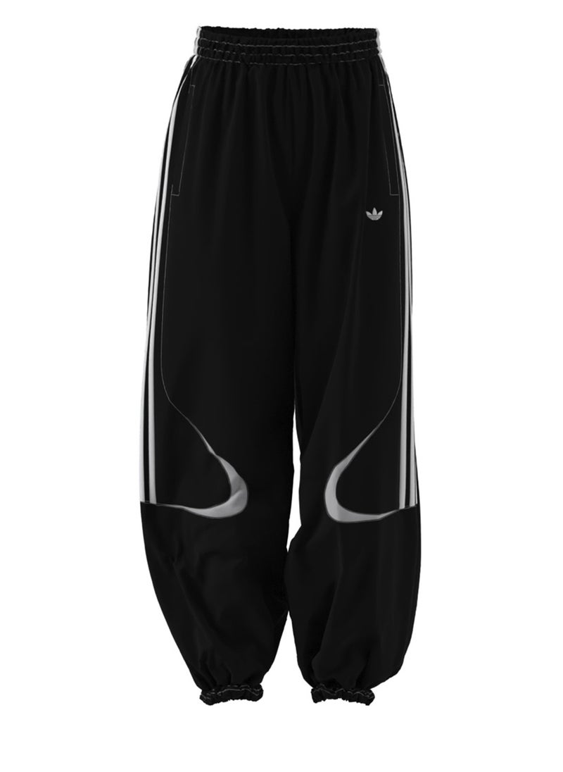 adidas Originals Adicolor Oversized Trackpants  - Image 1