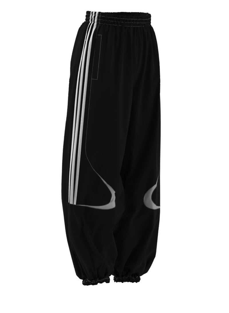 adidas Originals Adicolor Oversized Trackpants  - Image 3