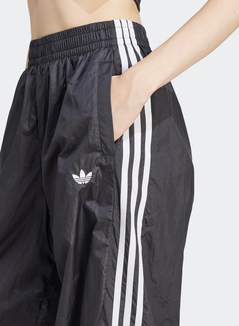adidas Originals Adicolor Teamgeist Oversized Track Pants