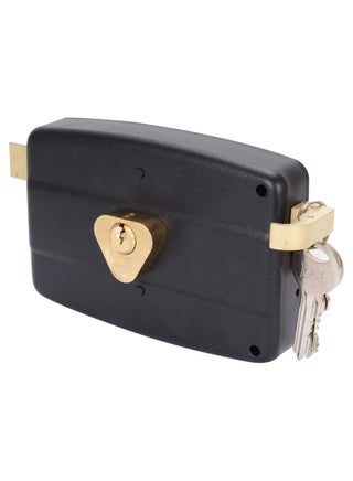 Kale Black 157a Eco Tirag Lock 14 Cm - pzsku/Z72AD1DBE8887C903BBF0Z/45/_/1729756482/8a4bb66c-54f6-4986-b014-41bb56aad610