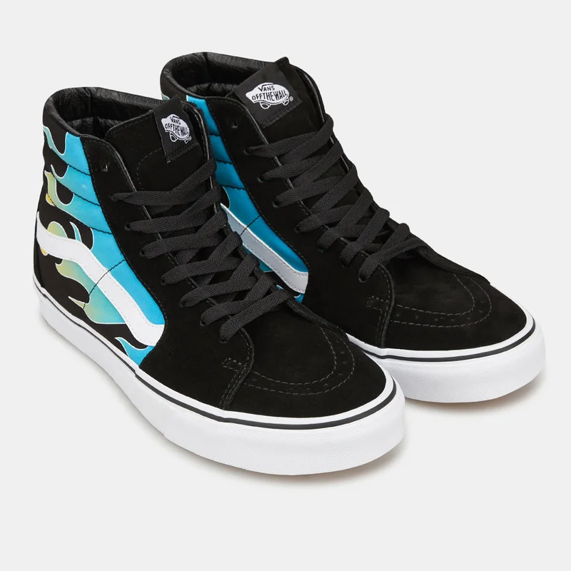 VANS Sk8-Hi Unisex Shoe