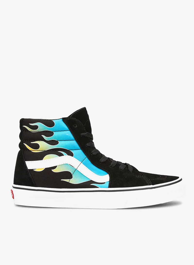 Sk8-Hi Unisex Shoe